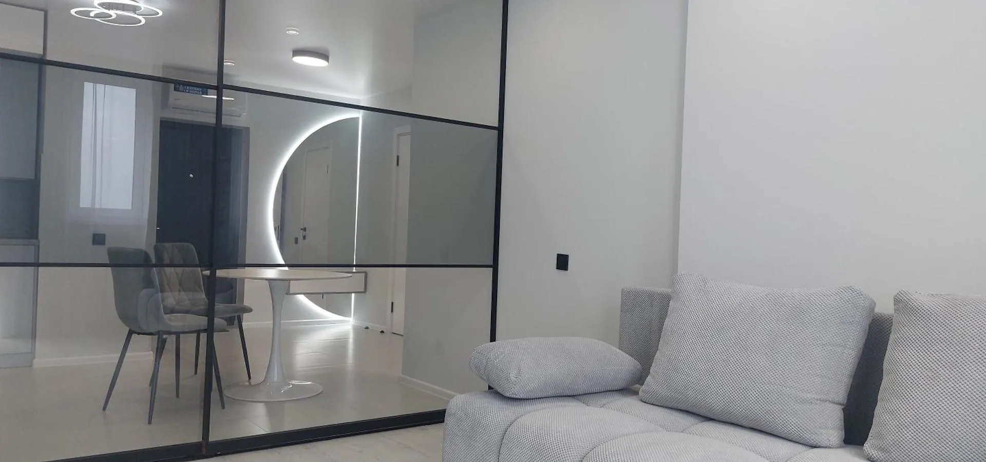 Новобудова Вулиця Стрийська 45А Fabrik Lejlighed Lviv
